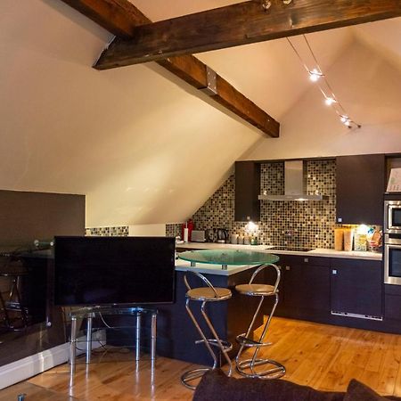 Apartment No.2 - The Old Red King Pub Mcr Manchester Luaran gambar