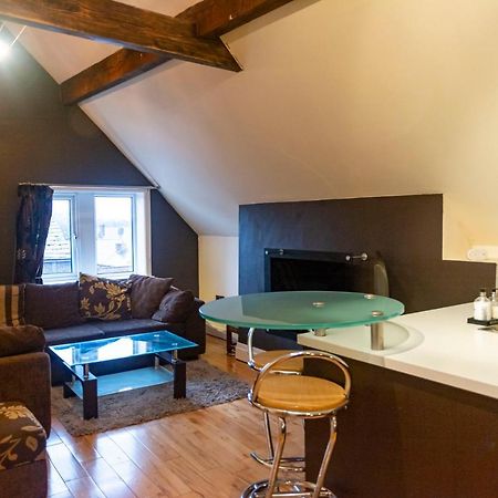 Apartment No.2 - The Old Red King Pub Mcr Manchester Luaran gambar