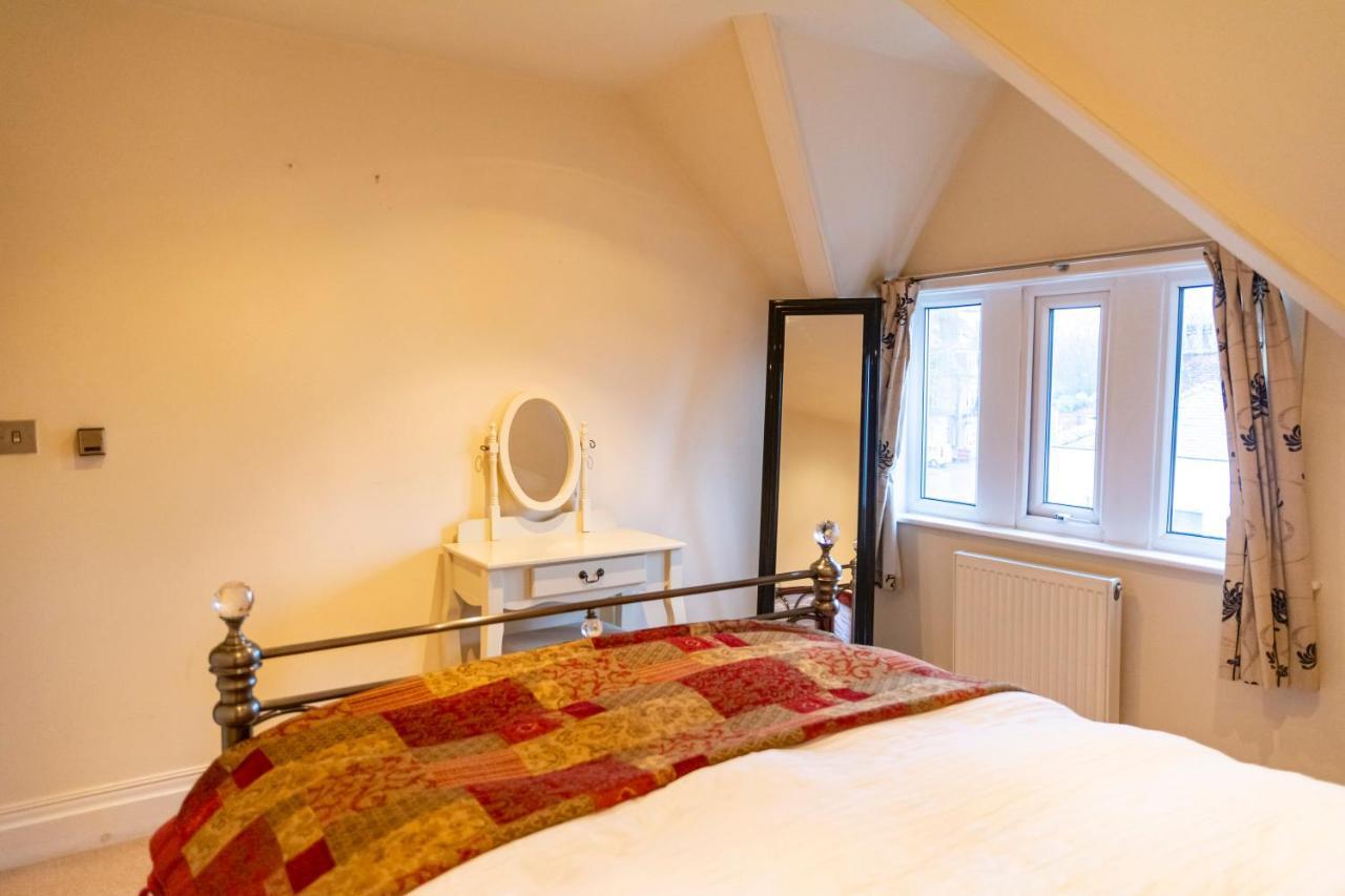 Apartment No.2 - The Old Red King Pub Mcr Manchester Luaran gambar
