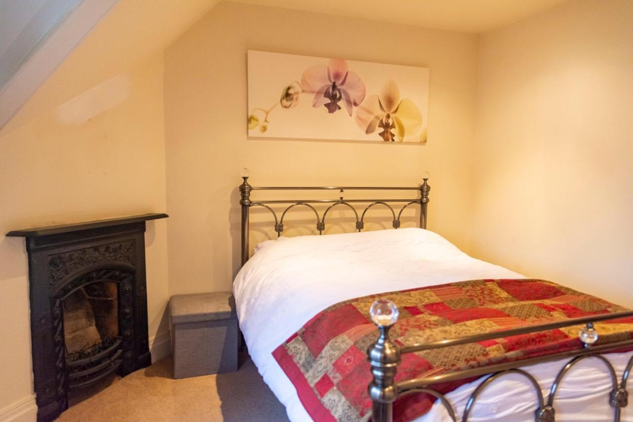Apartment No.2 - The Old Red King Pub Mcr Manchester Luaran gambar